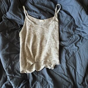 john galt/ brandy melville cami